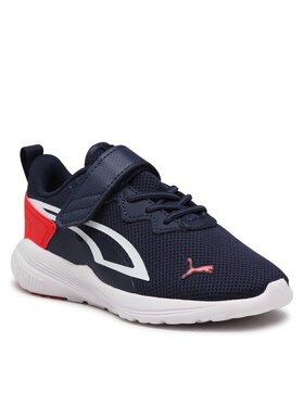 Puma Puma Сникърси All-Day Active AC+ PS 387387 07 Тъмносин