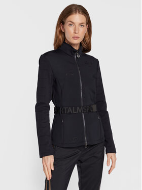 Sportalm Sportalm Pulóver 9810058027 Sötétkék Slim Fit