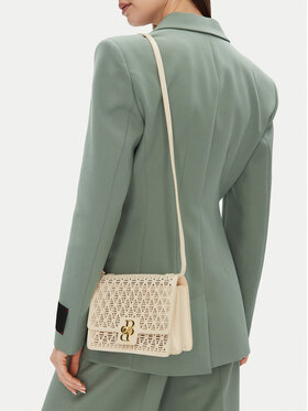 Badura Badura Handtasche WEN-06 Beige