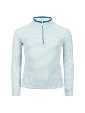 Regatta Regatta T-Shirt Berley Niebieski Skin Fit