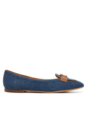 Tamaris Tamaris Ballerine 1-22144-44 Blu scuro