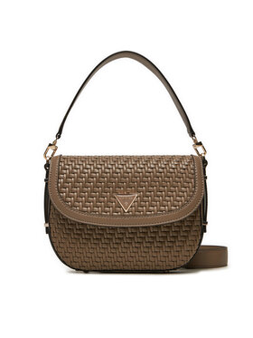 Guess Guess Torbica HWWG95 03200 Smeđa