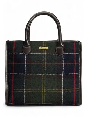 Barbour Barbour Borsa q-dav-59544 Verde