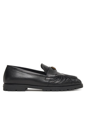 PINKO PINKO лоуфъри с дебела подметка Nora 01 SD0435P003 Черен