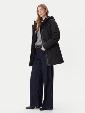 Parka Tommy Hilfiger φωτογραφία