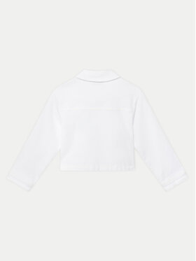 Τζιν μπουφάν Calvin Klein Jeans φωτογραφία