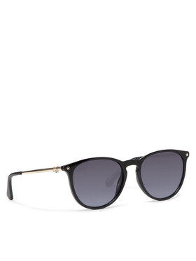 Chiara Ferragni Chiara Ferragni Okulary przeciwsłoneczne CF 1005/S Czarny