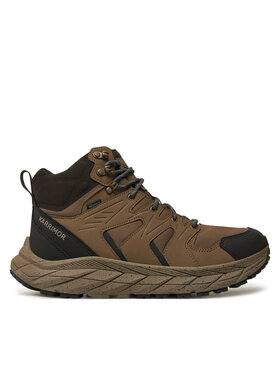 Karrimor Karrimor Trekkingi Kestral Mid K1108 Brązowy