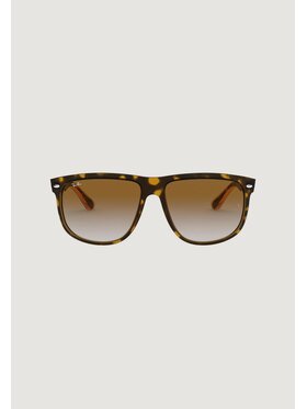 Ray-Ban Ray-Ban Γυαλιά ηλίου BOYFRIEND Μπεζ