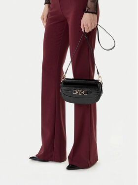 Eva Minge Eva Minge Handtasche EO-ALMA-KY158-1 Schwarz