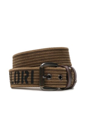 Aeronautica Militare Aeronautica Militare Férfi öv 231CI293CT3109 Khaki