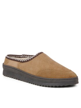 EMU Australia EMU Australia Bačkory Platinum Outback Scuff Wp11874 Hnědá