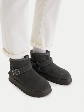 G-Star Raw G-Star Raw Sniego batai CEO-ZEHRA-01 Pilka