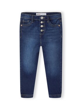 MINOTI MINOTI Jeansy 16jean 3 Niebieski Skinny Fit