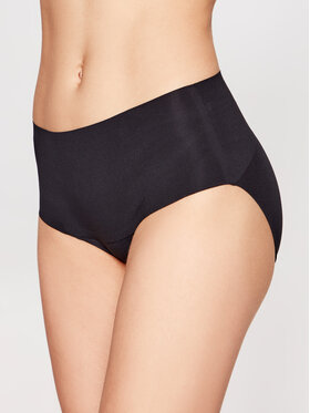 SPANX SPANX Shapewear Unterteil Undie-tectable® SP0215 Schwarz