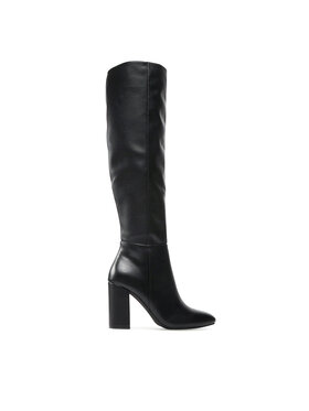 DeeZee DeeZee Ilgaauliai H190101-01 Juoda