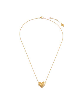 Guess Guess Намисто JSBN04 426JW Золотий