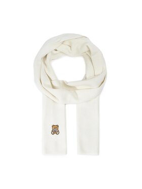 MOSCHINO MOSCHINO Šál 30620 0M2095 Écru