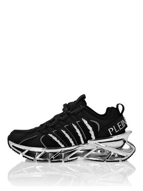 Plein Sport Plein Sport Sneakers 19643 Nero