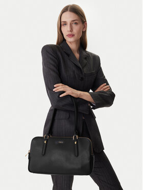 Furla Furla Kabelka Giulia M WB01871 BX0460 CN O6000 Černá