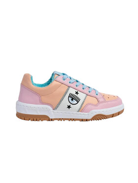 Chiara Ferragni Chiara Ferragni Sneakers cf3107_237_peach_pink Rosa