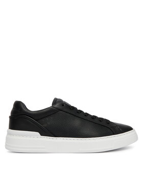 Fabi Fabi Sneakersy FU1335.A01XLCPUQ900 Černá