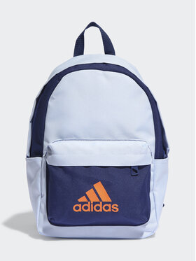 adidas adidas Plecak Backpack H44524 Niebieski