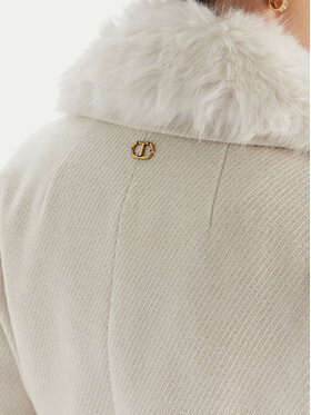 Παλτό χειμωνιάτικο TWINSET φωτογραφία