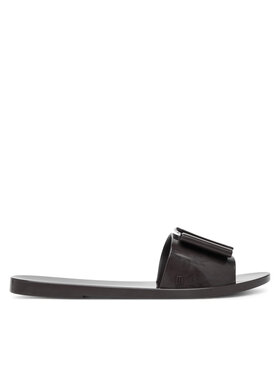Melissa Melissa Шльопанці Babe AD 32944 Коричневий