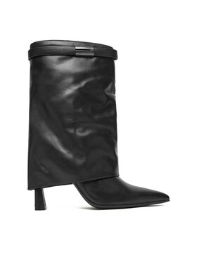 Eva Minge Eva Minge Stiefeletten EO-DULCE-GLC8537C-8.5-722-2 Schwarz