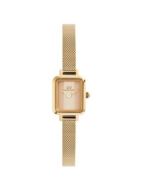 Daniel Wellington Daniel Wellington Hodinky DW00100961 Zlatá