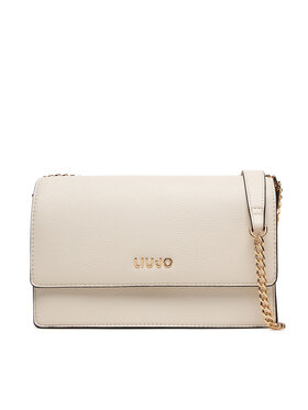 Liu Jo Liu Jo Handtasche AA6210 E1012 Écru