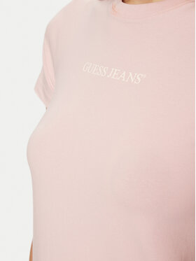 Guess Jeans T-Shirt Guess Jeans - 5
