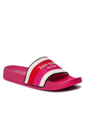 Kate Spade Kate Spade Nazouváky Buttercup K7116 Růžová