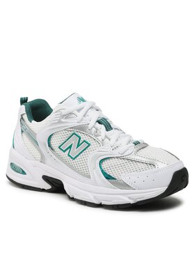 New Balance New Balance Laisvalaikio batai MR530AB Balta