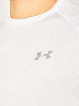 Under Armour T-shirt UA Tech 2.0 1326413 Bijela Regular Fit