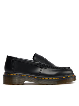 Dr. Martens Dr. Martens Loaferek Penton 30980001 Fekete