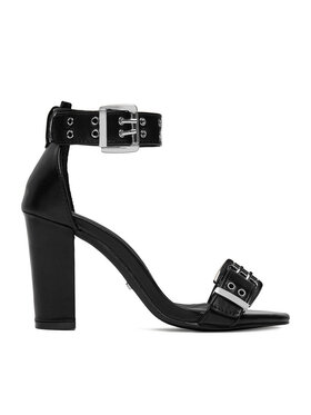 DeeZee DeeZee Sandale 7A194-1C Negru