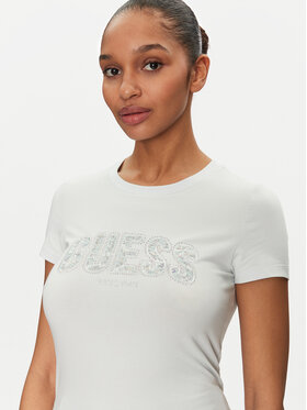 Guess T-Shirt Guess - 4