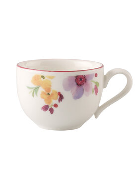 Villeroy & Boch Villeroy & Boch Filiżanka do espresso Villeroy & Boch Mariefleur Biały