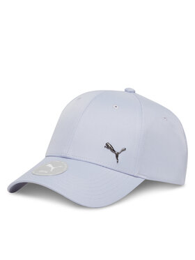 Puma Puma Șapcă Metal Ess 259940 03 Albastru celest