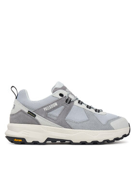 Palladium Palladium Sneakers Offlite Evomix Gtx Gore-Tex 79571-026-M Grigio