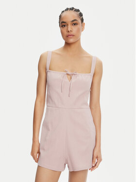 Billabong Billabong Гащеризон In The Sand EBJNS00115 Розов Regular Fit
