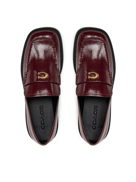 Coach Loafers Coach - 5