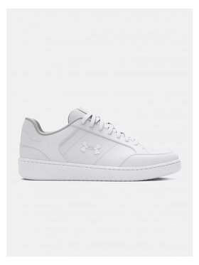 Under Armour Under Armour Sneakersy UA-3028486-100 Biały