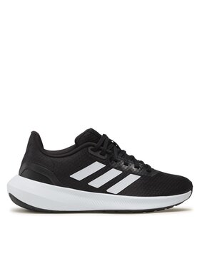 adidas adidas Tekaški čevlji Runfalcon 3 Shoes HP7556 Črna