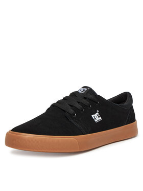 Πάνινα παπούτσια DC Shoes φωτογραφία