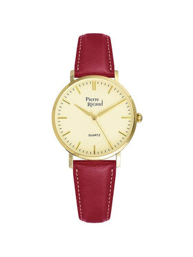 Pierre Ricaud Pierre Ricaud Orologio P51074.1011Q Viola