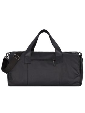 Davidoff Davidoff Torba weekendowa 271206 Czarny