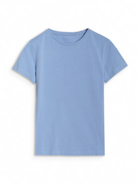 4F 4F T-Shirt NOS Oversize
